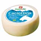 di capra con caglio microbico 400g ca.