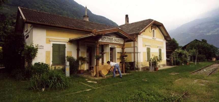 Stazione di