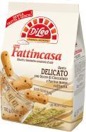 1Muesli cioccolato/frutta secca-