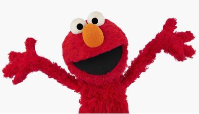 MOLE ELMO ELMO è l'anagramma di MOLE, ed è il nome di un simpatico pupazzo rosso, personaggio del telefilm I Muppets.