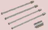 401020008 (modello KR) Kit interfaccia impianti a zone