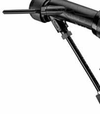 nominale Corrente cortocircuito Peso pistola Lunghezza pistola 12 Vca 33 Khz 1,5 Amp.