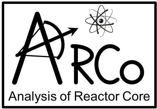 ARCO_FAST Analysis of Reactor COre Fast neutron Analysis with Simulations and Tests (Progetto
