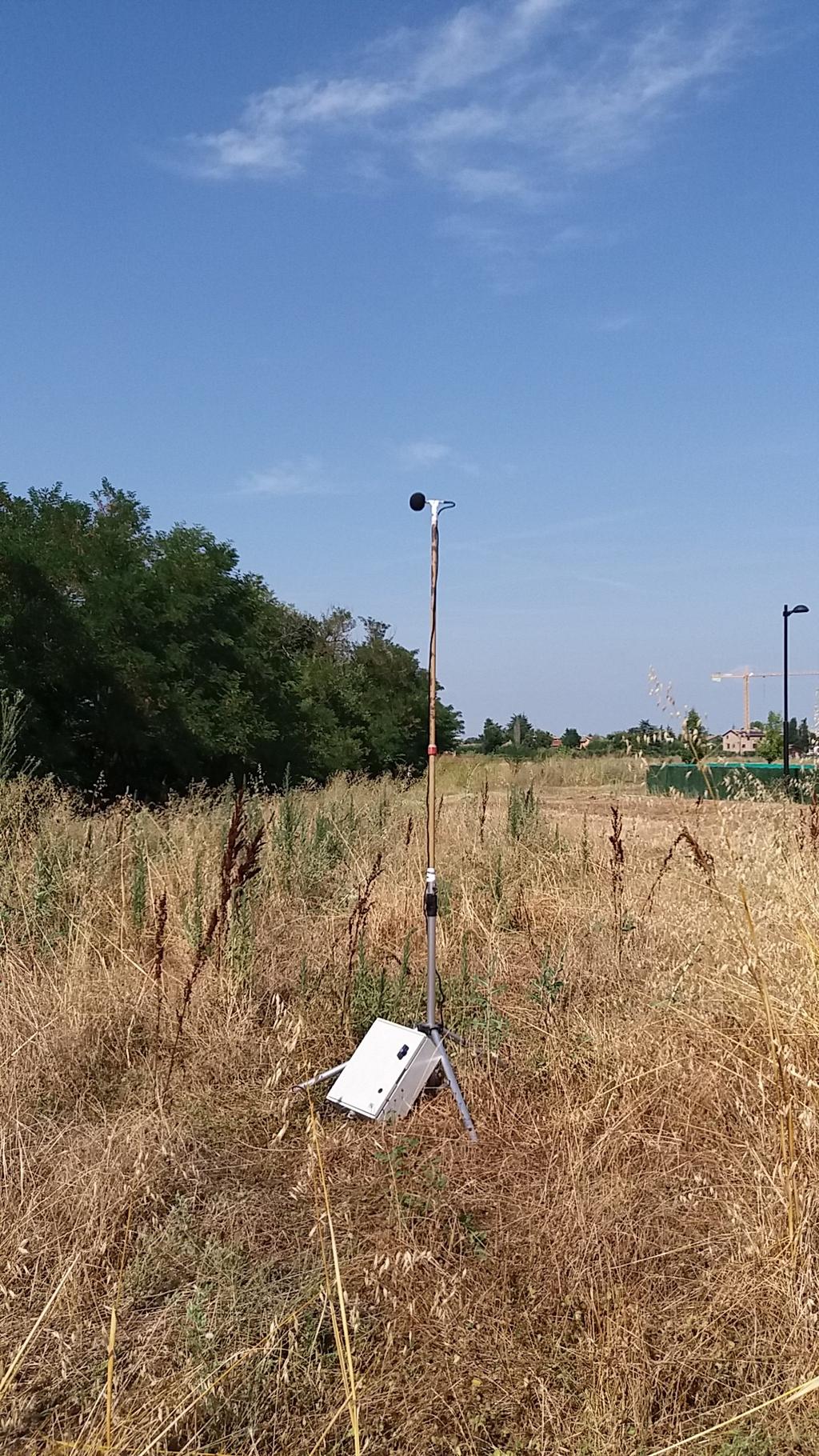 Allegato 2 Scheda secondo monitoraggio su punto P1