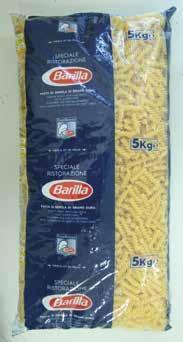 3,89 FUSILLI