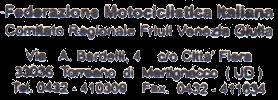2017 MC Manzano - Manzano (UD) 30 Aprile 2017 MC Tagliamento - Ragogna (UD) 11 Giugno 2017 MC Gemona -