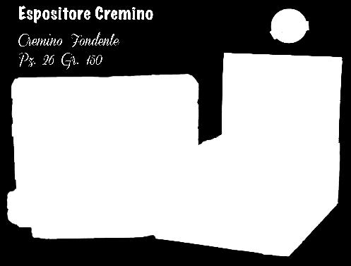 150 Cremino Dark 26 Pz. Gr.