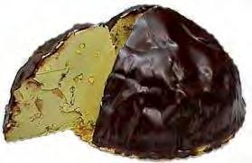 Art. 372 Bacio Nocciolato Cioccolato da taglio fondente con granella di nocciole Cutting chocolate