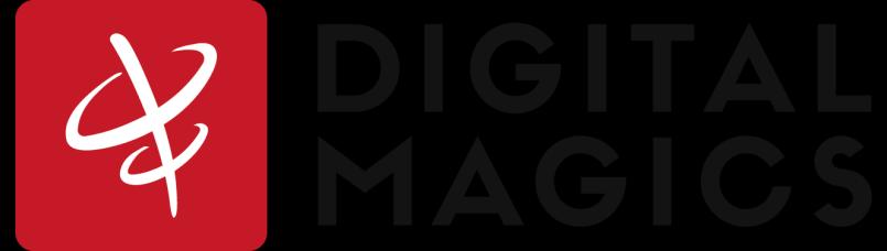 Digital Magics 2016 - All @ rights