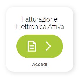 Digital Hub prevede un servizio di fatturazione elettronica attiva che consente di gestire l intero processo di trasmissione delle fatture elettroniche ai clienti, attraverso il Sistema di