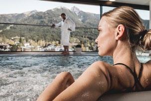 hotel, in centro a Seefeld 35% di sconto sui greenfee presso la Golfacademy Seefeld (9 buche) 30% di sconto sui greenfee presso il Golfclub Seefeld-Wildmoos (18 buche) 10% di sconto sul noleggio di