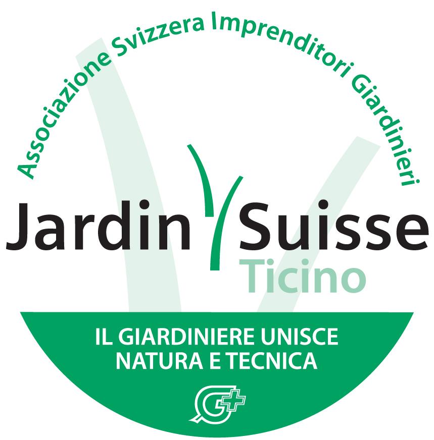 Organizzatore: Jardin Suisse Ticino Associazione Svizzera Imprenditori Giardinieri Via Carvina 3, 6807 Taverne Tel: 091 968 12 54 e- mail: info@jardinsuisse-ti.