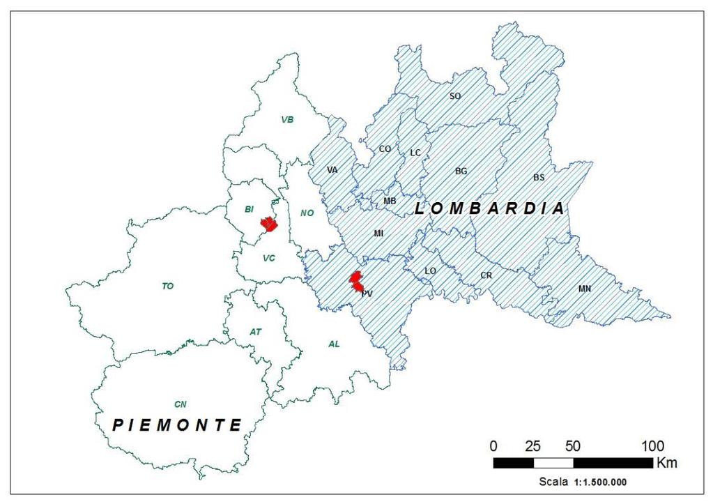 Sorveglianza territoriale 2018 Giugno 2018 : primo