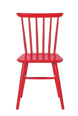 Beech stool. Wooden seat.