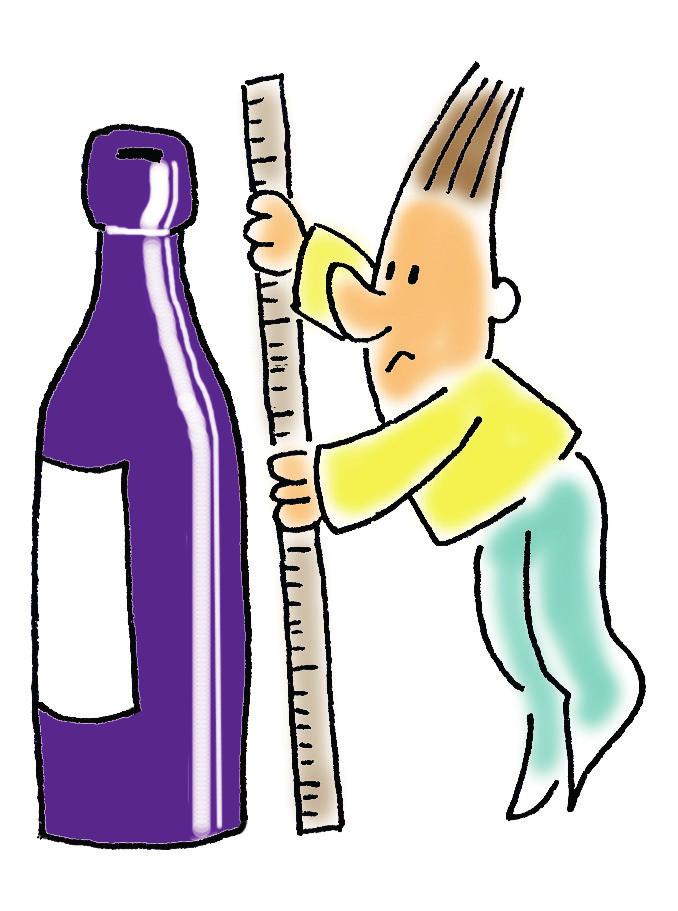 Come si misura l alcol nel sangue ALCOLEMIA è la concentrazione di alcol nel sangue La velocità di assorbimento è maggiore quando gli alcolici sono assunti: a digiuno in quantità elevata con