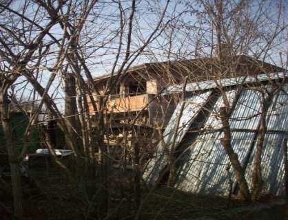 CENSIMENTO FABBRICATI NON PIU FUNZIONALI ALLE ESIGENZE DEL FONDO AGRICOLO N. 3 riferimento edificio (vedi TAV.