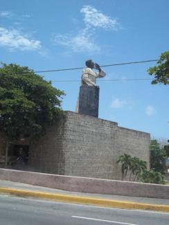 Monumento de