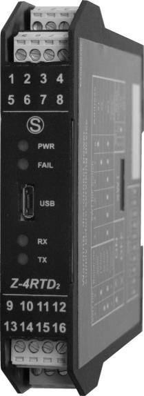 S SENECA Serie Z-PC IT Manuale di Installazione Contenuti: - Caratteristiche Generali - Specifiche Tecniche - Norme di connessione Modbus e CAN - Norme di