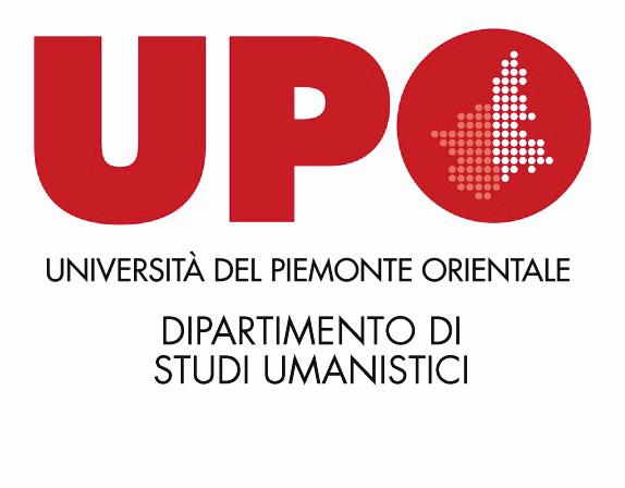 registro. I loghi ufficiali dei Dipartimenti sono i seguenti: 1.3.