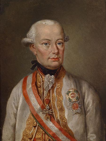 In Piemonte i sovrani Vittorio Amedeo II e Carlo Emanuele III