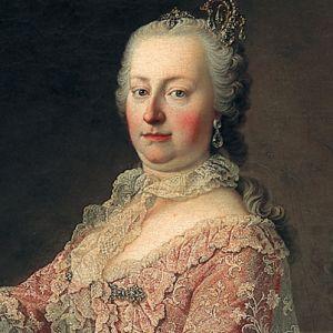 In Austria l imperatrice Maria Teresa introdusse la redazione del catasto, il documento in cui erano registrate le