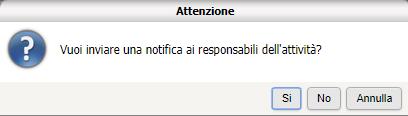 cliccare sul tasto e dalla finestra di dialogo che si apre selezionare il file da caricare.