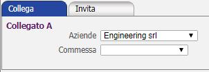 Cliccando sul campo Tipo Evento si apre l archivio Anagrafica tipi eventi creato nel menu configurazioni (vedi descrizione paragrafo 1.4.