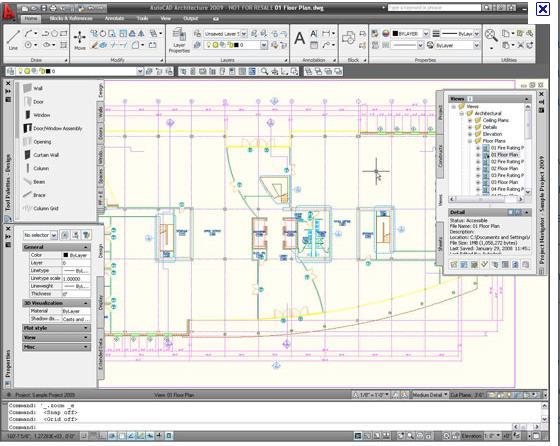 GIS <> CAD I G.I.S. non vanno confusi con altre tipologie di sistemi quali i CAD (Computer Aided Design).