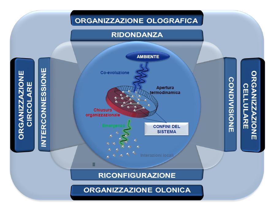 Costruiamo insieme SCP Italy Come vogliamo crescere I principi organizzativi che ispirano la vita associativa, il suo funzionamento e la sua crescita