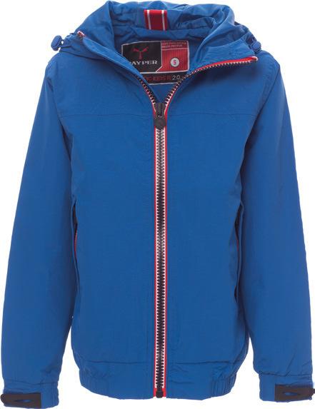 Kids Bambini 281 Rosso / Red Blu navy / Navy blue Blu royal / Royal blue Size - - - 5/6 7/8 9/10 11/12 13/14 100%