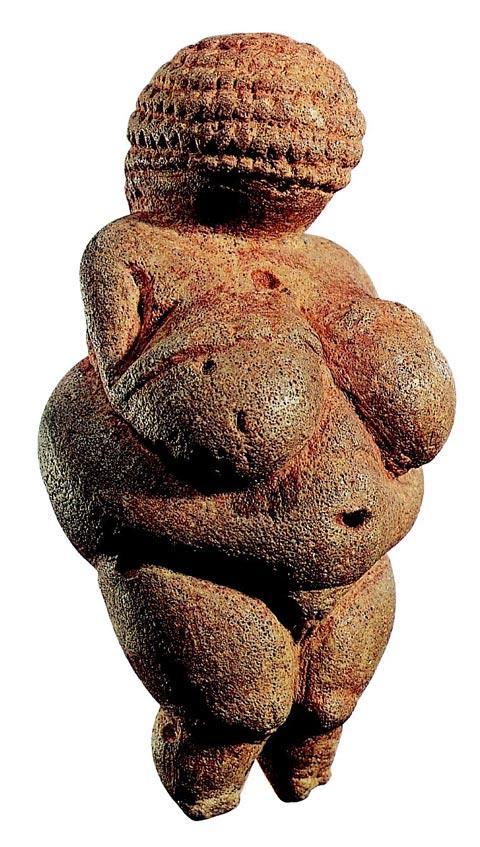Venere di Willendorf,