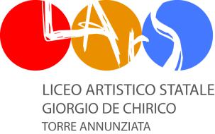 LICEO ARTISTICO STATALE ISTITUTO STATALE d ARTE GIORGIO de CHIRICO DIS. SCOL. N.37 C. S. NASDO4000B C. F.