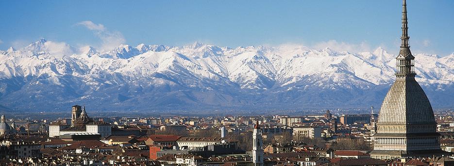 ambienti ad elevata