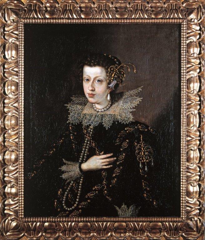 Claudia de Medici e gli ordinamenti mercantili (privilegi) delle fiere di Bolzano L importanza internazionale delle fiere, che si svolgevano nel nostro territorio fin dal Medioevo, hanno portato nel