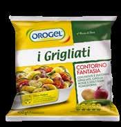 prod: 310165 conf: 8003495101650 PEPERONI ARROSTITI 450g cod.