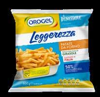 famiglia. IL BENESSERE LEGGEREZZA MINESTRONE LEGGEREZZA 450g cod.