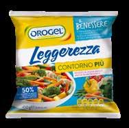 prod: 353406 conf: 8003495534069 VERDURÌ LEGGEREZZA 600g cod.