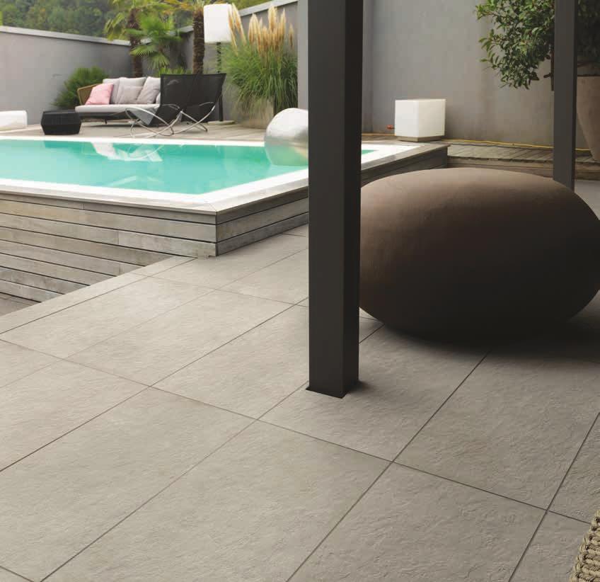 Taupe Outdoor