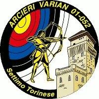 Arco Olimpico - Seniores Maschile 1 4-06D MORELLO Marco JM 01 01066 Iuvenilia 286/ 1 287/ 1 573 35 23 2 2-07C CASTE