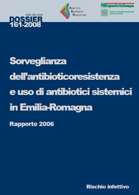Il Programma Regionale Sorveglianze Sistema LAB: Sorveglianza Resistenze Antibiotiche