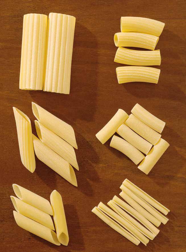 I Classici I Classici Cannelloni Imperiali cod. 137 Maccheroni Grandi cod.