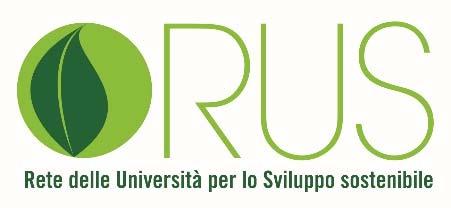 La Sosteniblità@Network 7 La RUS, sostenuta dalla CRUI Conferenza dei Rettori delle Università Italiane, è la prima esperienza di coordinamento e
