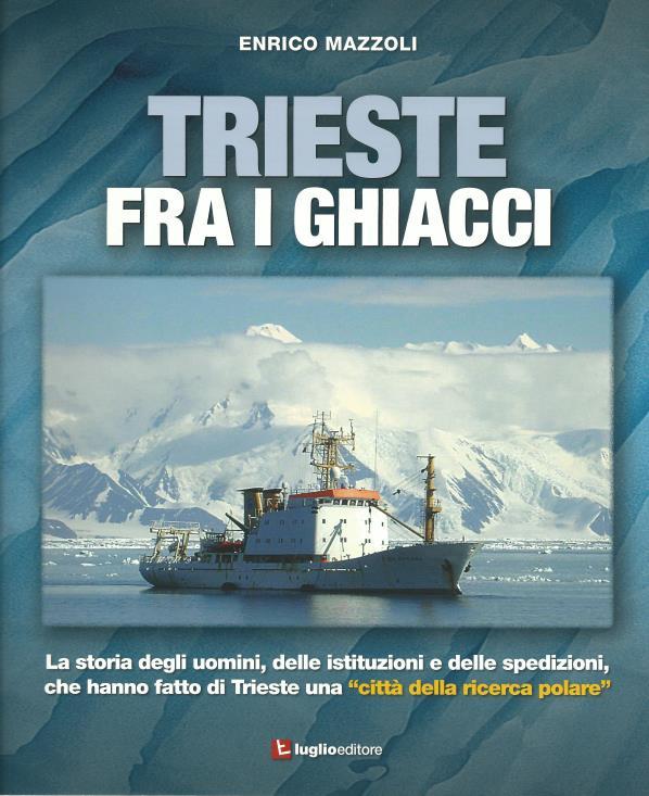 Sperimentale ed, ricercatrice del Dipartimento di Matematica e Geoscienze dell Università degli Studi di Trieste nonché Direttore del Museo Nazionale dell Antartide - Sezione di Trieste. Figura 1.