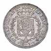 79a) 300 8 9 8 g 1 Lira 1824 - Zecca: Torino - Diritto: effigie del Re a destra - Rovescio: stemma completo di