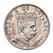 109 110 109 g Colonie - Eritrea - 1 Lira 1890 - Zecca: Roma - Diritto: effigie coronata