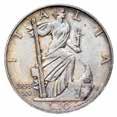 000 226 g 10 Lire Impero 1938 Anno XVII - Zecca: Roma - Diritto: effigie del Re a