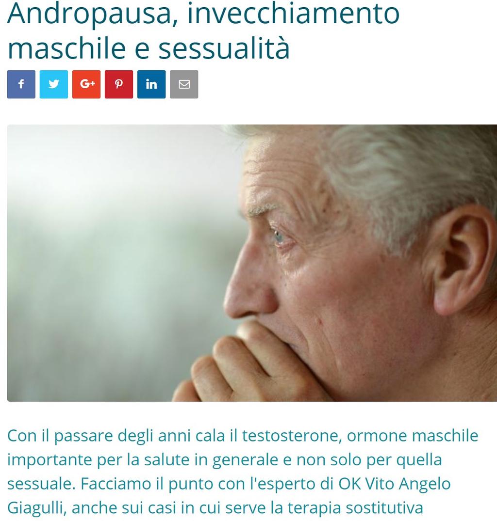 è normale