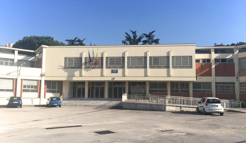 PTOF ISTITUTO COMPRENSIVO 53