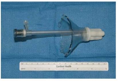 SILS Single Incision Laparoscopic