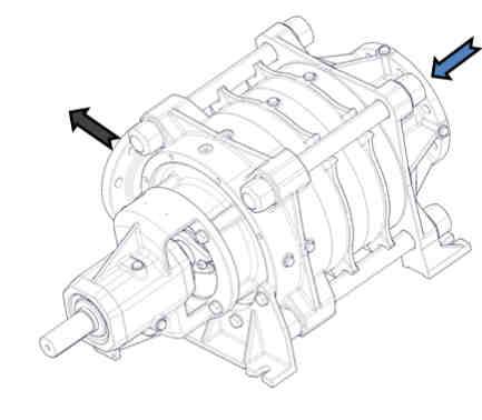 POSSIBLE CONFIGURATIONS TM 1 2 3  